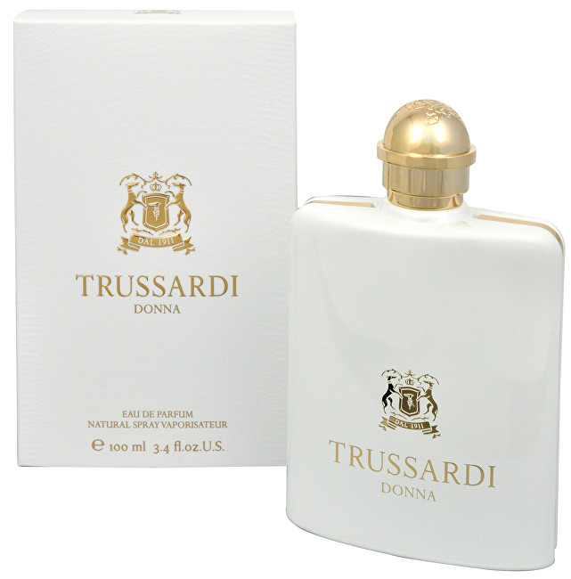 Trussardi Donna Parfumuotas vanduo