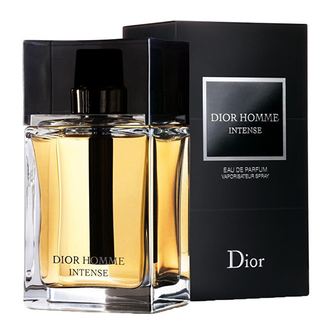 Dior Homme Intense Parfumuotas vanduo