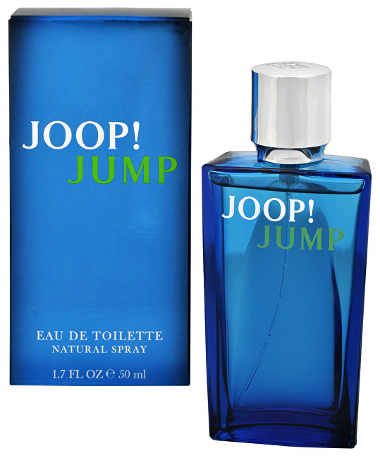 Joop! Jump Tualetinis vanduo