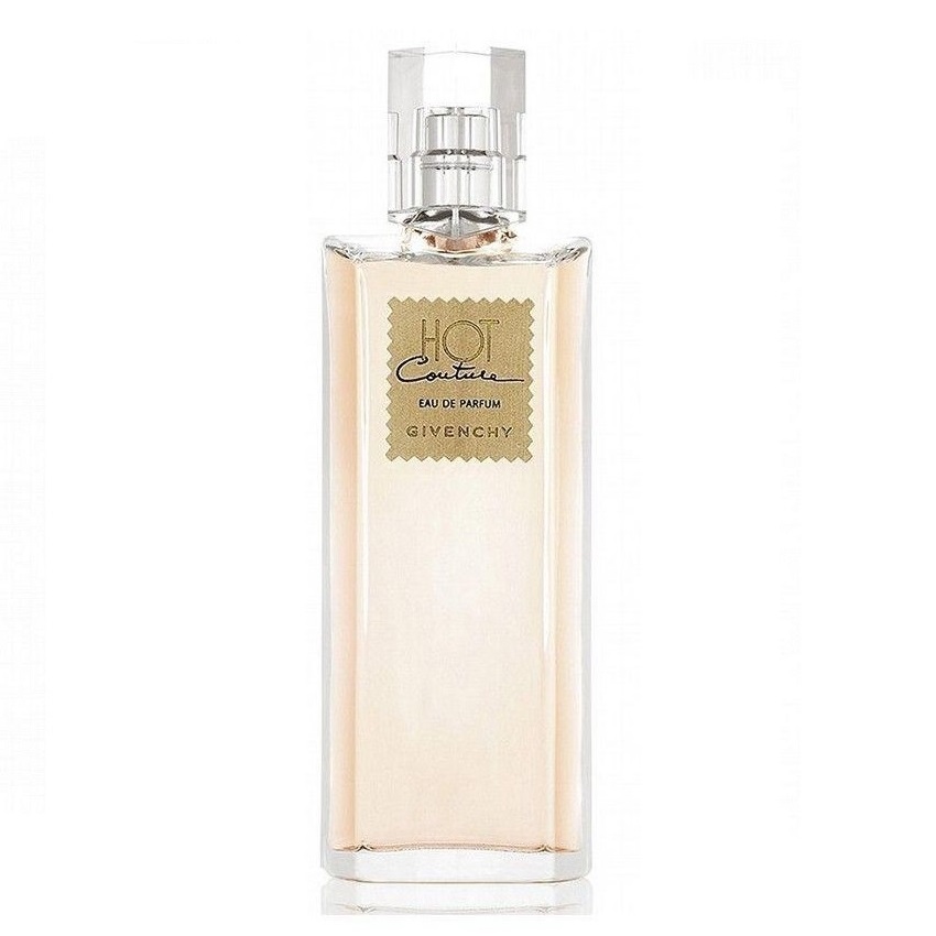 Givenchy Hot Couture Parfumuotas vanduo - testeris