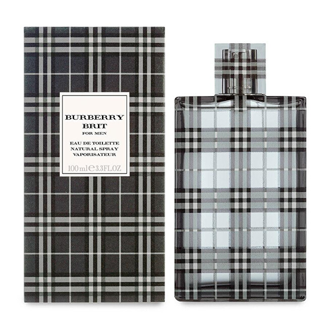 Burberry Brit for Him Tualetinis vanduo