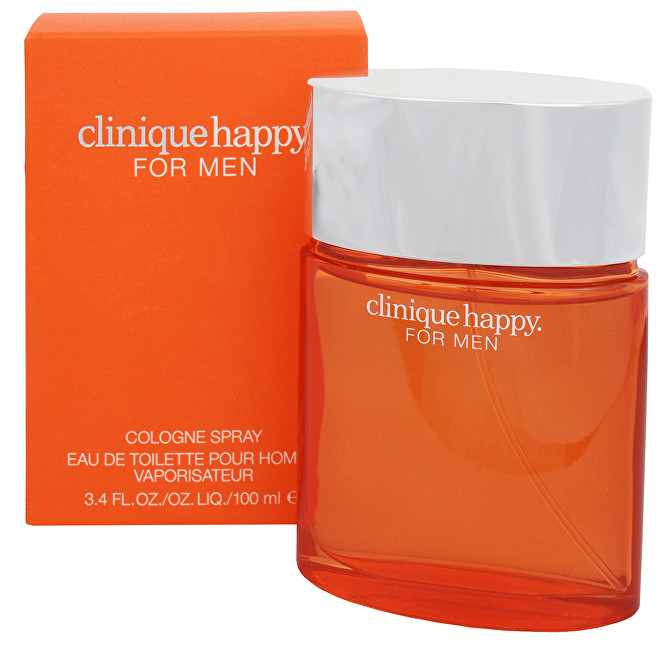 Clinique Happy For Men Odekolonas