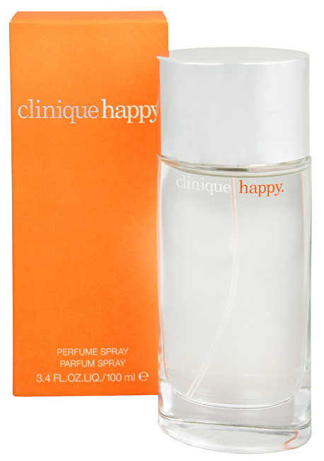 Clinique Happy Women Parfumuotas vanduo