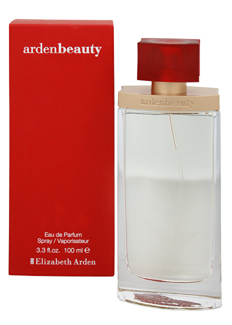 Elizabeth Arden Arden Beauty Parfumuotas vanduo