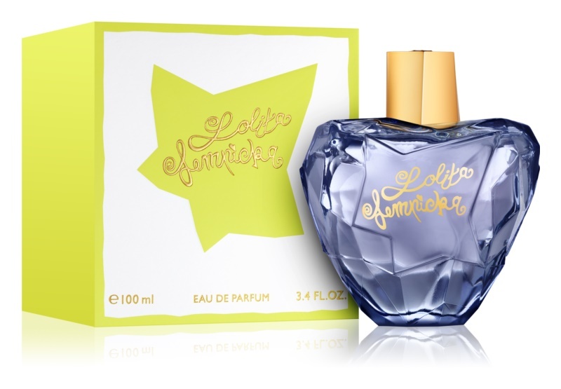 Lolita Lempicka Mon Premier Parfum Parfumuotas vanduo