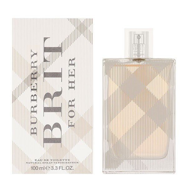 Burberry Brit - Eau de Toilette Tualetinis vanduo