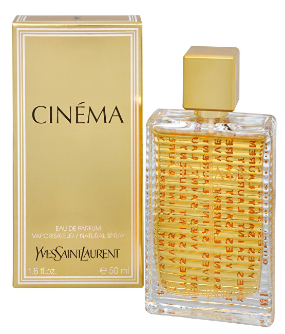 Yves Saint Laurent Cinema Parfumuotas vanduo