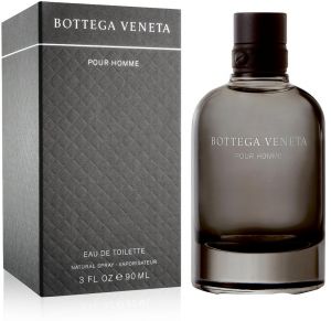 Bottega Veneta pour Homme Tualetinis vanduo