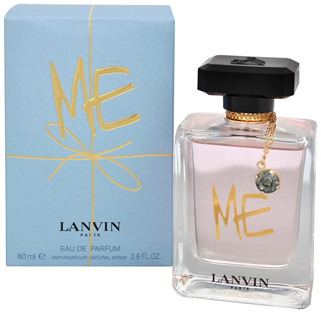 Lanvin Me Parfumuotas vanduo