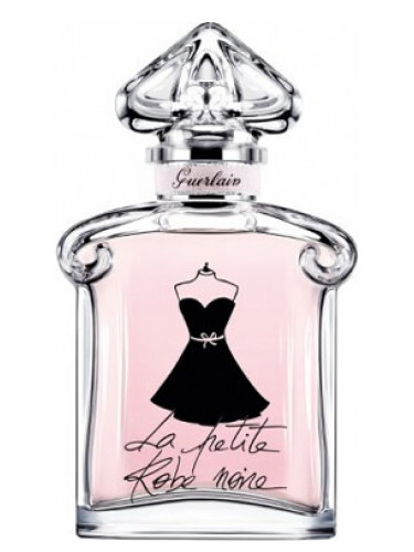 Guerlain La Petite Robe Noire - Eau de Toilette Tualetinis vanduo