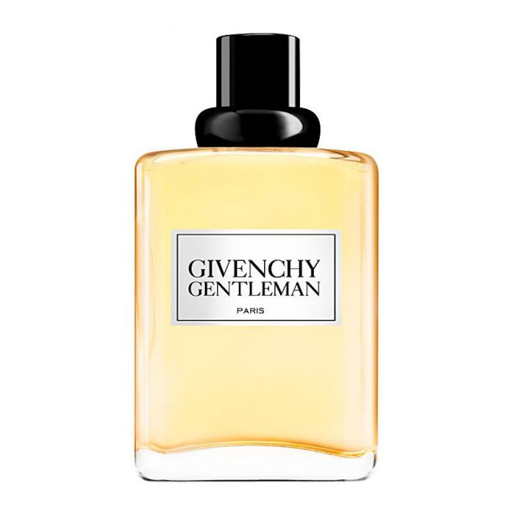 Givenchy Gentleman Tualetinis vanduo - testeris