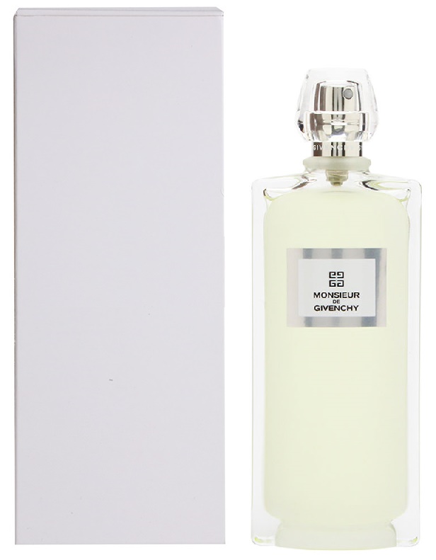 Givenchy Monsieur De Givenchy Tualetinis vanduo - testeris