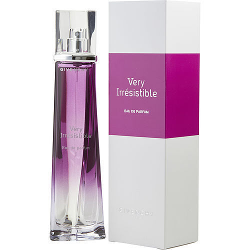 Givenchy Very Irresistible Eau de Parfum Parfumuotas vanduo