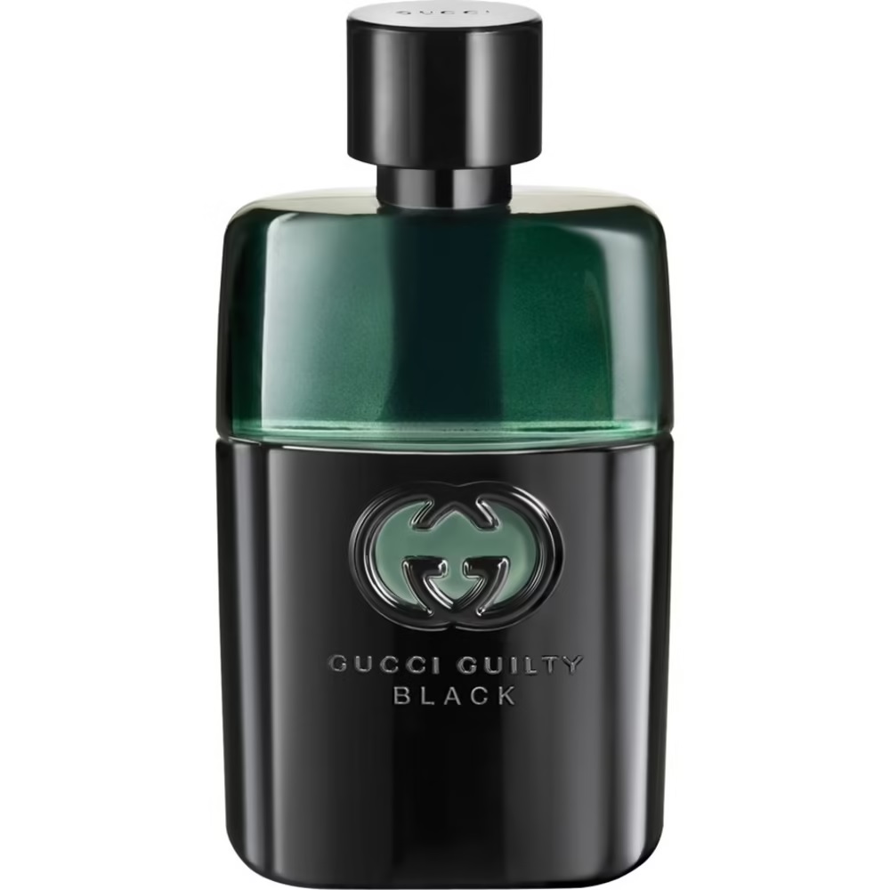 Gucci Guilty Black pour Homme Tualetinis vanduo