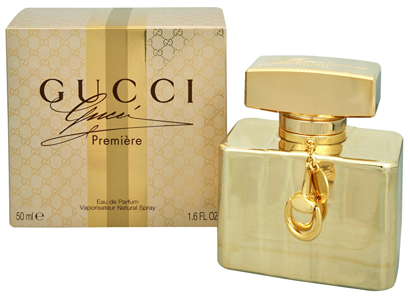 Gucci Premiere parfuminis vanduo