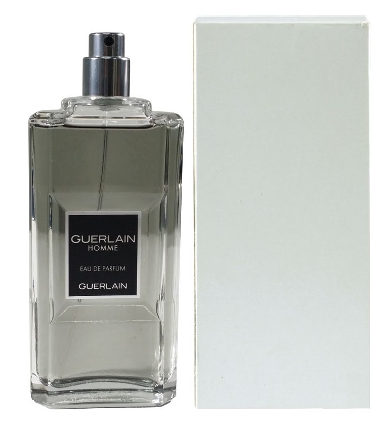 Guerlain Guerlain Homme Parfumuotas vanduo - Testeris