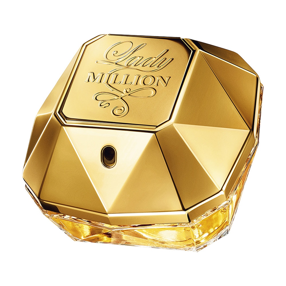 Paco Rabanne Lady Million Parfumuotas vanduo - testeris