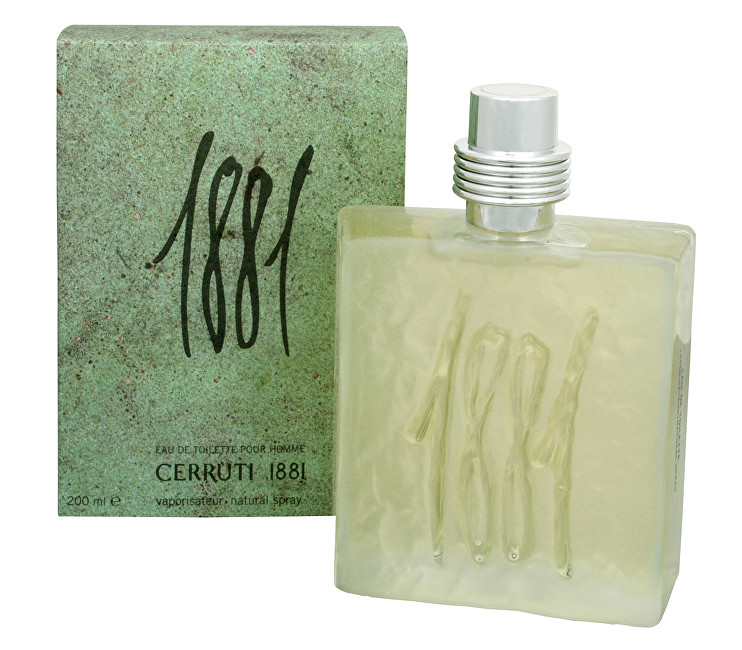 Cerruti 1881 Pour Homme Tualetinis vanduo