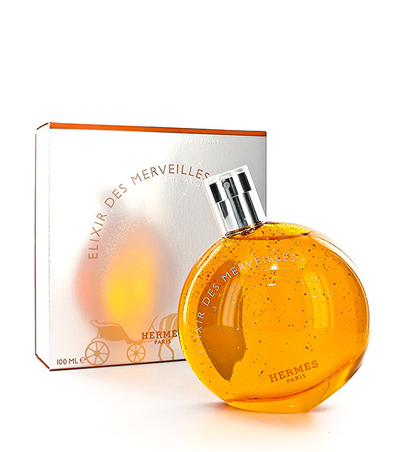 Hermes Elixir des Merveilles Eau de Parfum Parfumuotas vanduo