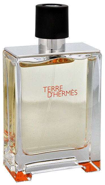 Hermes Terre D'Hermes Tualetinis vanduo - testeris