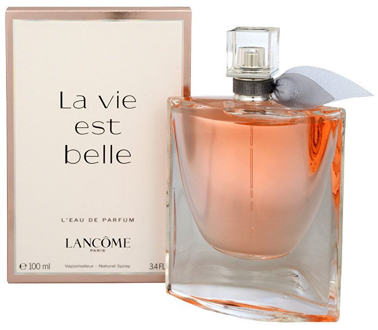 Lancome La Vie Est Belle Parfumuotas vanduo