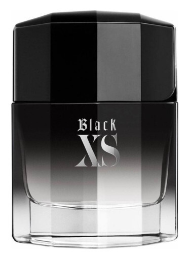 Paco Rabanne Black XS Tualetinis vanduo