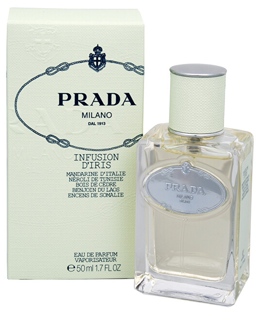 Prada Infusion d'Iris Parfumuotas vanduo