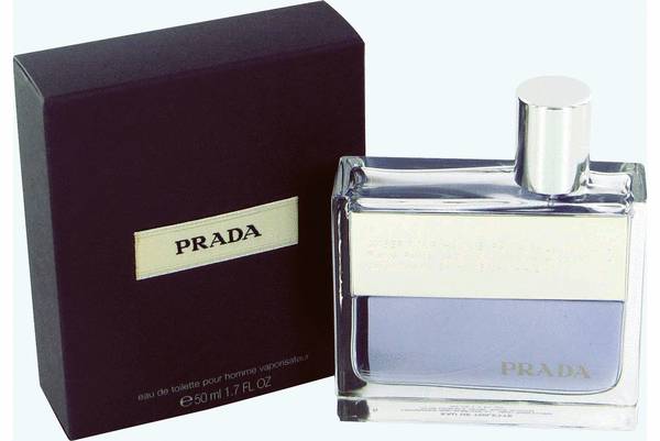 Prada Prada for Man Tualetinis vanduo