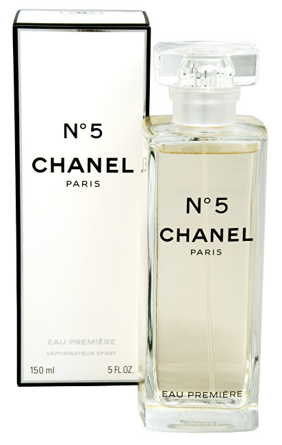 Chanel No 5 Eau Premiere Parfumuotas vanduo