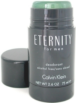 Calvin Klein Eternity for Men Tepamas Dezodorantasas