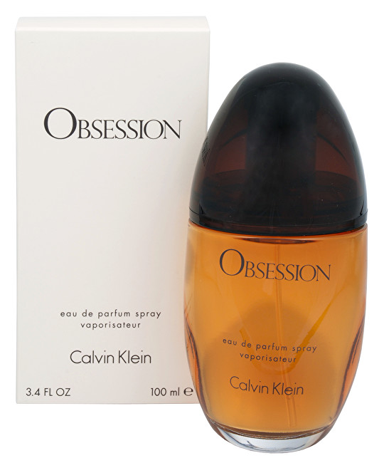 Calvin Klein Obsession Parfumuotas vanduo