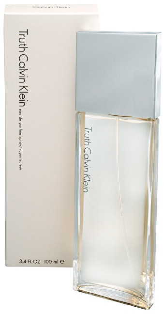 Calvin Klein Truth Woman Parfumuotas vanduo