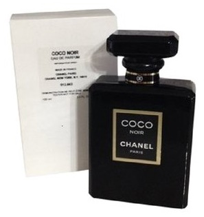 Chanel Coco Noir Parfumuotas vanduo - testeris