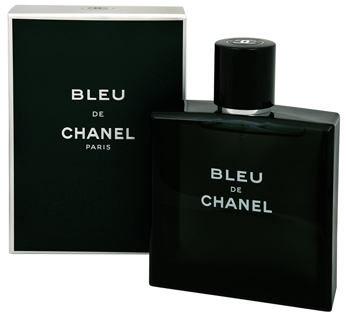 Chanel Bleu de Chanel Pour Homme Tualetinis vanduo