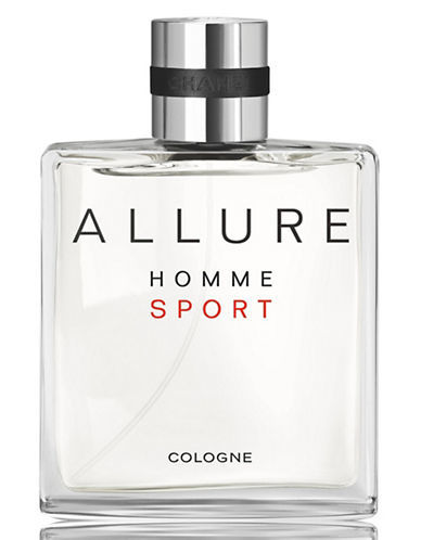 Chanel Allure Homme Sport Cologne Odekolonas