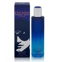 Escada Sunset Heat Pour Homme Tualetinis vanduo - Testeris