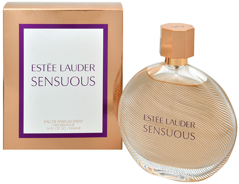 Estée Lauder Sensuous Parfumuotas vanduo