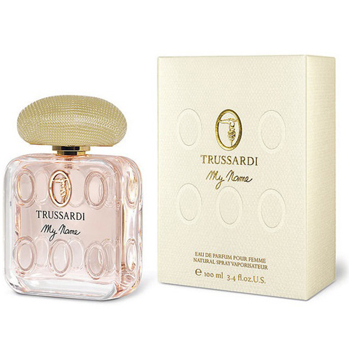 Trussardi My Name Parfumuotas vanduo