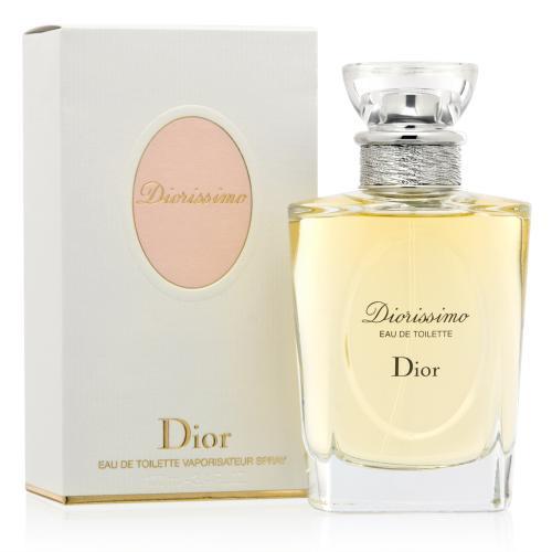 Dior Diorissimo Tualetinis vanduo