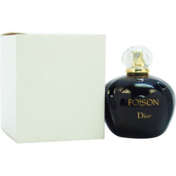 Christian Dior Poison Tualetinis vanduo - Testeris