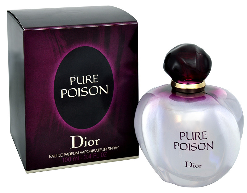 Dior Pure Poison Parfumuotas vanduo