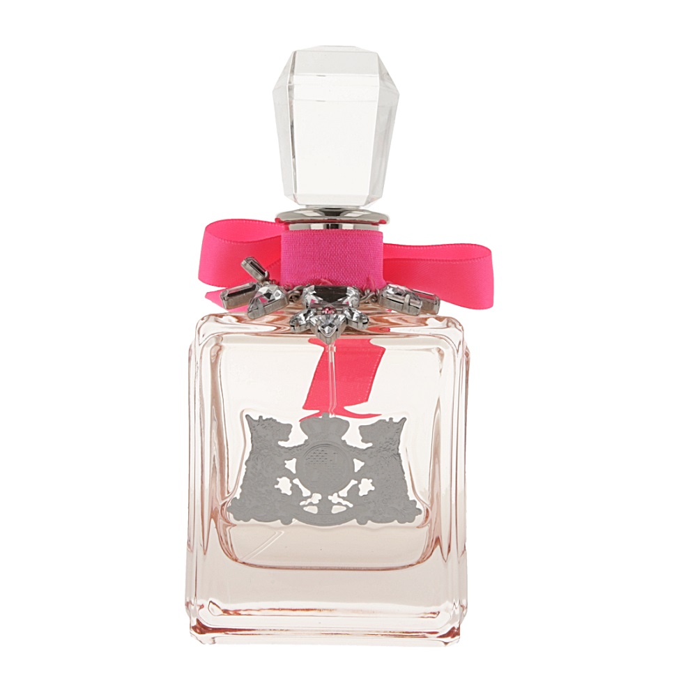 Juicy Couture Couture La La Parfumuotas vanduo