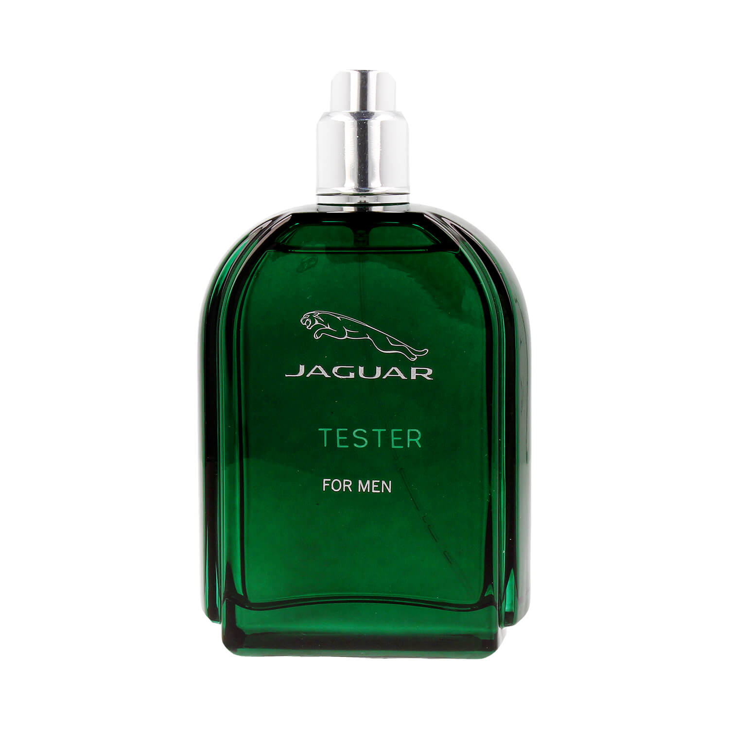 Jaguar Green For Men Tualetinis vanduo - testeris