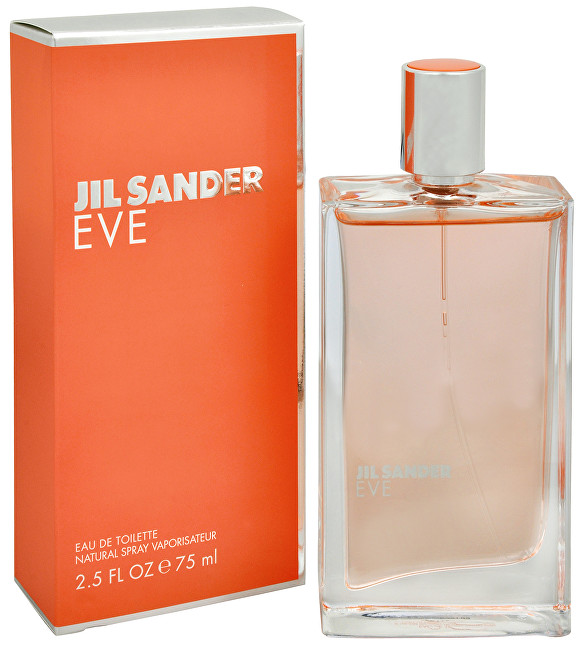 Jil Sander Eve Tualetinis vanduo