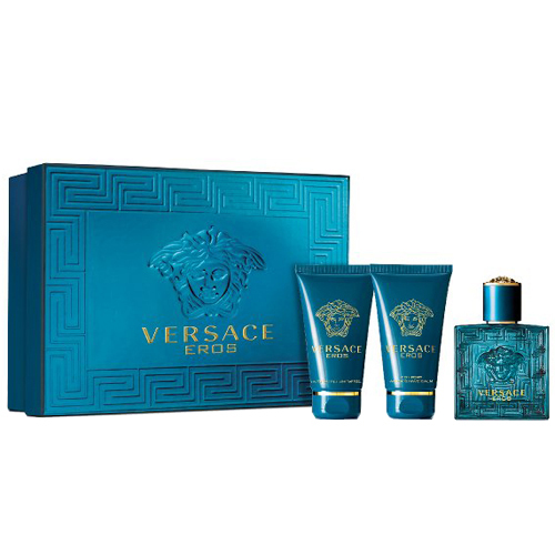 Versace Eros Dovanų rinkinys