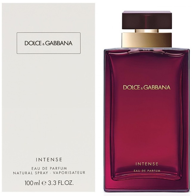 Dolce & Gabbana Pour Femme Intense Parfumuotas vanduo - Testeris