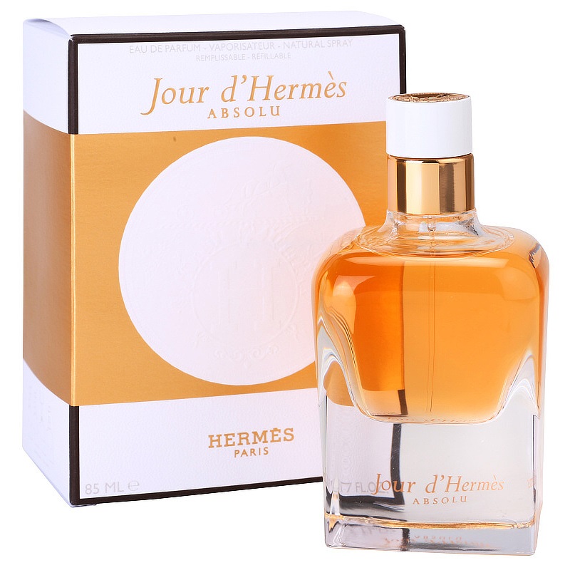 Hermes Jour d`Hermes Absolu Parfumuotas vanduo