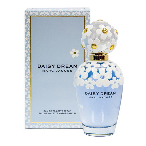 Marc Jacobs Daisy Dream Tualetinis vanduo