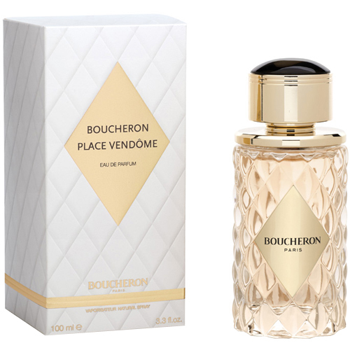 Boucheron Place Vendome Parfumuotas vanduo