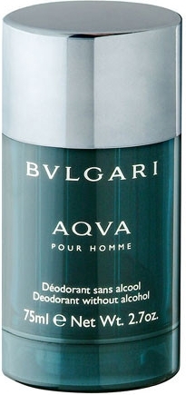 Bvlgari Aqva pour Homme Tepamas Dezodorantasas